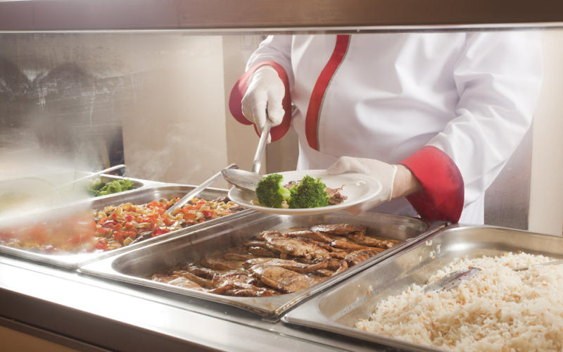 Strasbourg : exit la cantine, les élèves devront se nourrir chez eux 