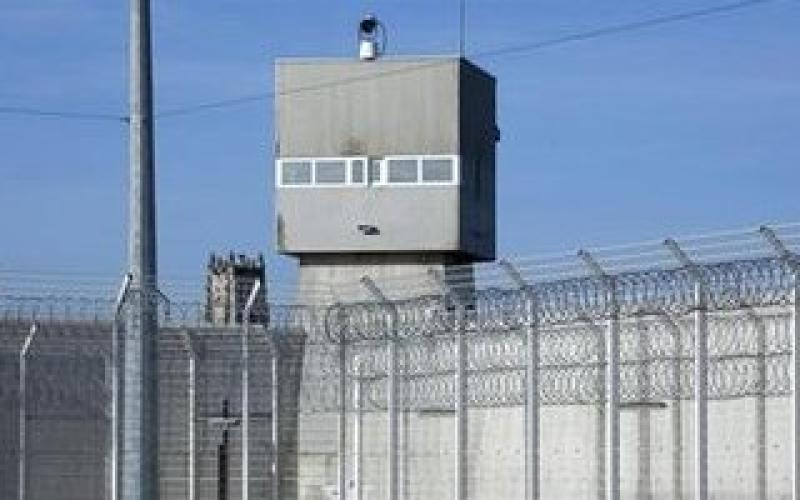 Surpopulation dans les prisons : un plan lancé à l'automne