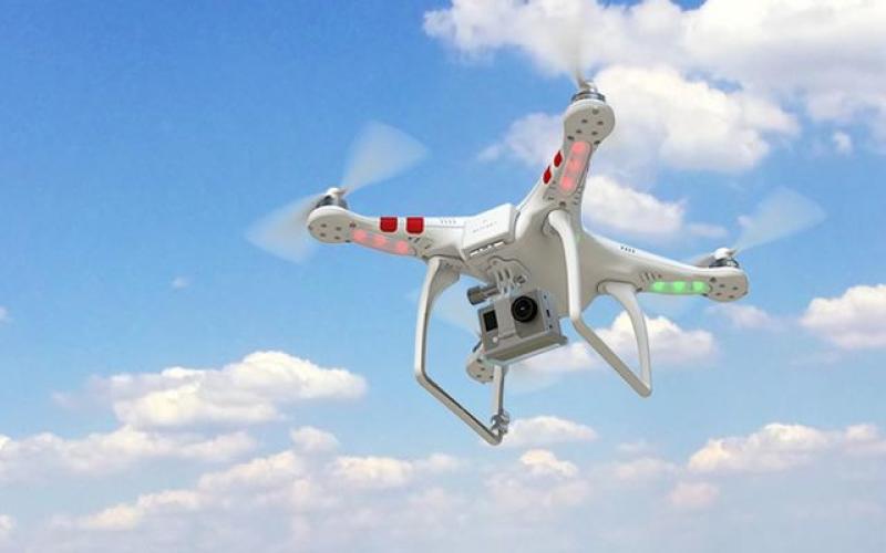 Survol des centrales nucléaires : 3 personnes interpellées