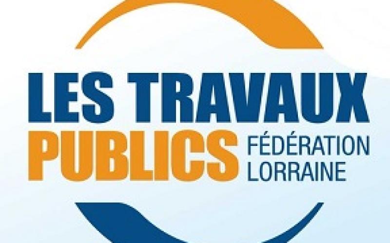 Taxe sur le Gazole : La Fédération des Travaux Publics de Lorraine s'alarme