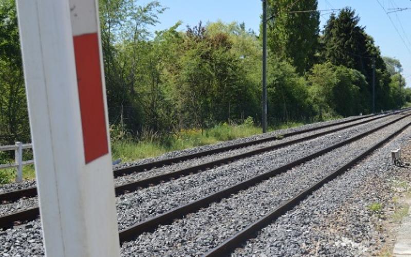 TER : Circulation interrompue entre Thionville et Luxembourg suite à un accident de personne