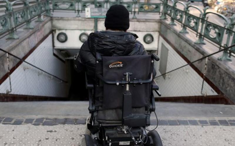 Terville : le premier service médico-social pour adulte handicapés inauguré en novembre