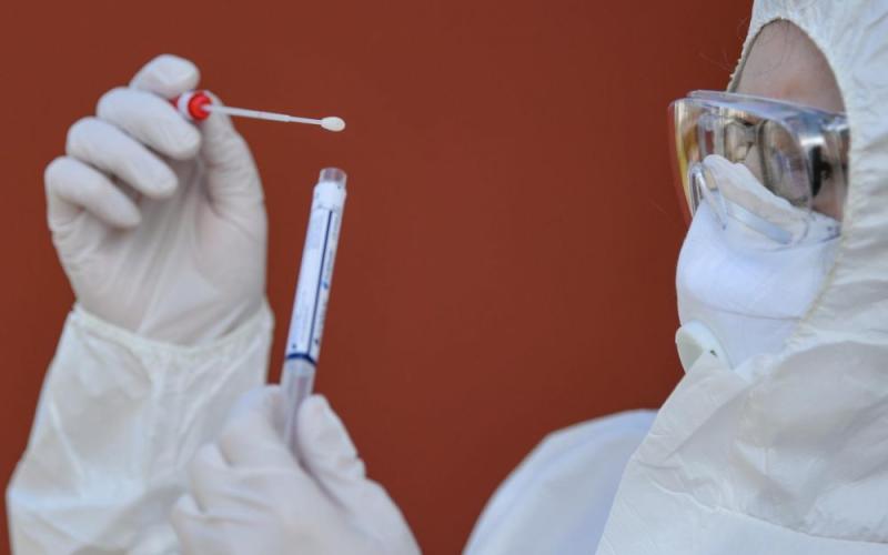 Tests Covid gratuits vendredi à Jœuf