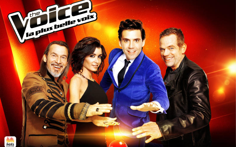 The Voice ce soir