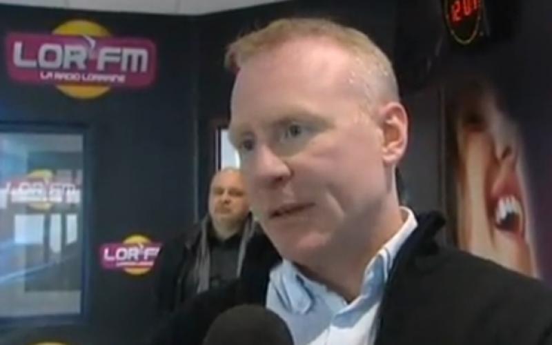 Thierry Rohr (DVD) voit son compte de campagne rejeté