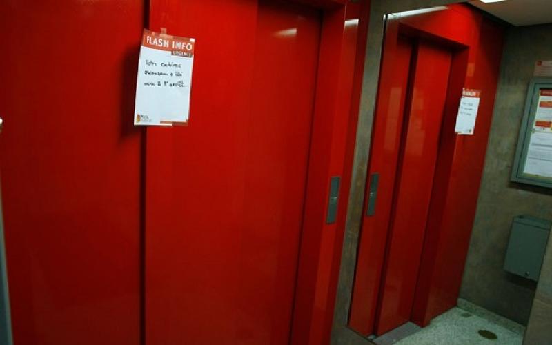 Thionville : des habitants en colère attendent une réaction de leur bailleur