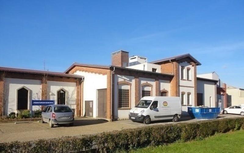 Thionville : elle lance une pétition pour rouvrir le funérarium, le maire justifie sa position