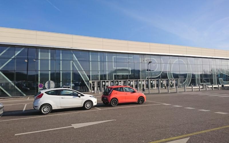 Thionville : le Kinépolis enfin débarrassé des punaises de lit !