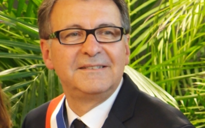 Thionville : Pierre Cuny élu maire par le Conseil Municipal