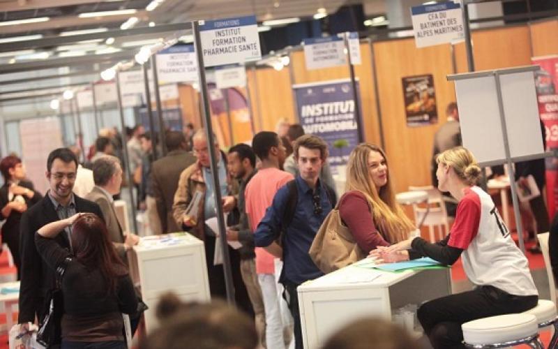 Thionville prépare son 3ème salon de l’apprentissage