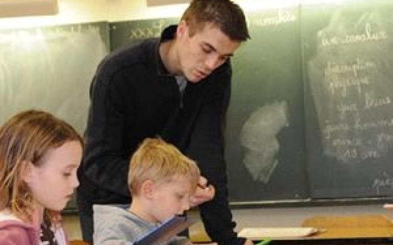 Thionville : près de 34 000 € pour la sécurisation des écoles