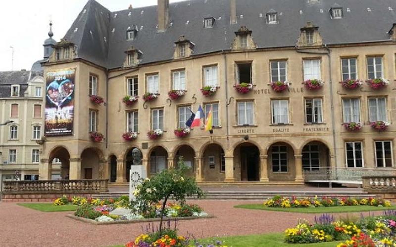 Thionville : un agriculteur peste contre la mairie