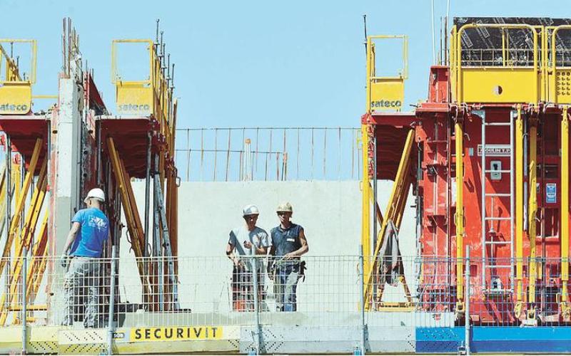 Thionville : un forum de l'emploi consacré aux métiers du bâtiment ce 22 mars