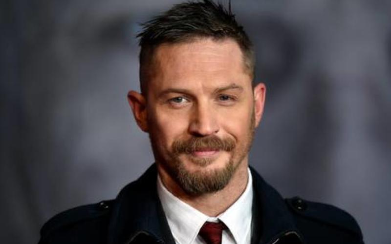 Tom Hardy, futur James Bond ?