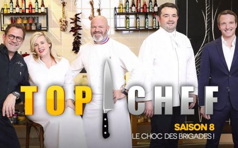 "Top Chef", la saison 8 arrive bientôt sur M6