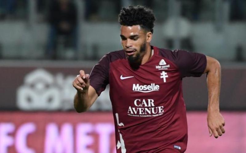 Toujours pas d'électrochoc pour le FC Metz