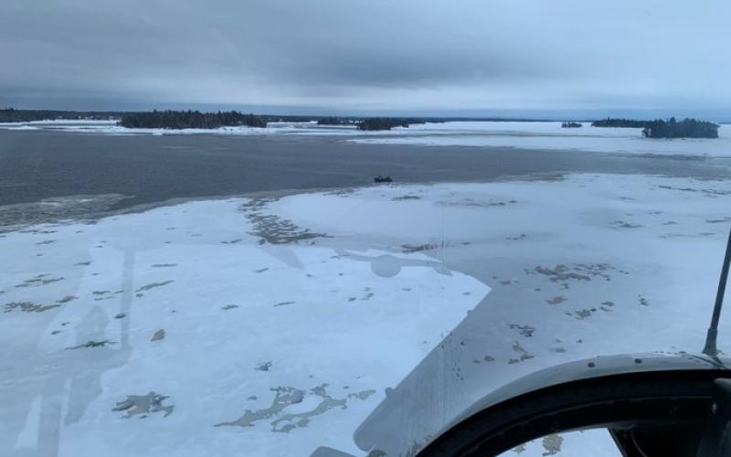 Touristes vosgiens et alsaciens tués au Québec en 2020 : le guide en cause