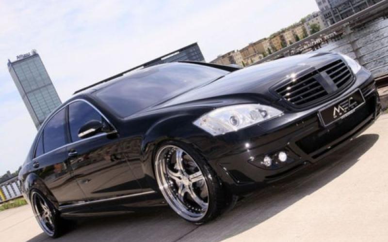 Trafic de véhicule démantelé en Moselle