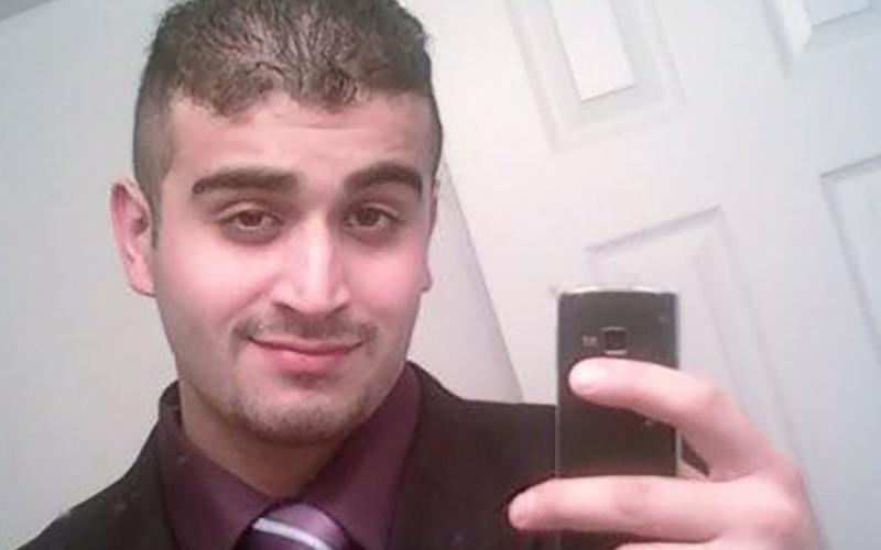 Tuerie d'Orlando : ce que l'on sait du tireur présumé