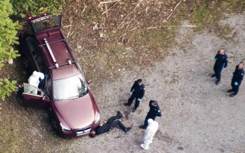 Tuerie de Chevaline : l’ADN ne correspond pas