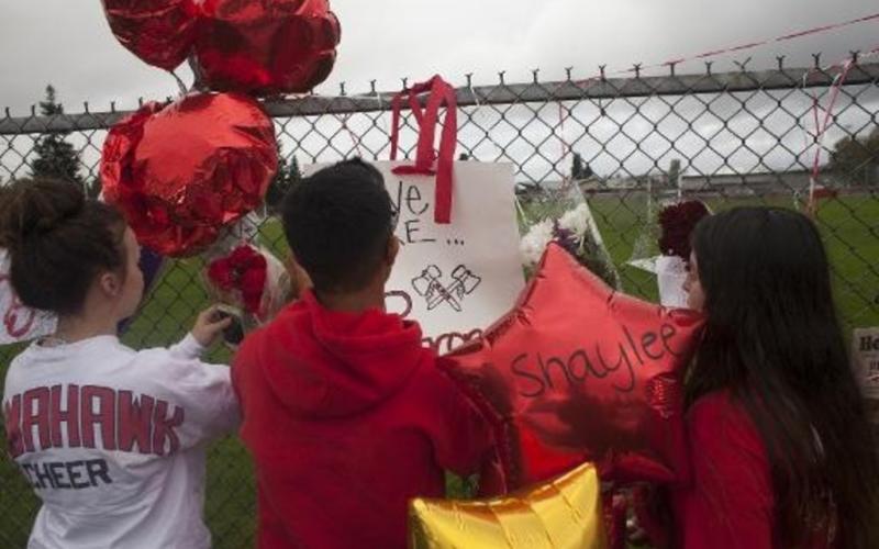 Tuerie de Seattle : une nouvelle adolescente est morte