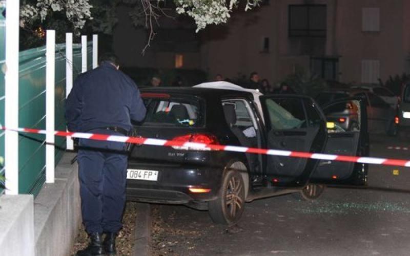 Uckange : il tire sur un couple et son bébé