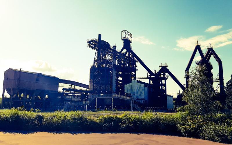 Uckange : le U4, sera-t-il le monument préféré des français ?