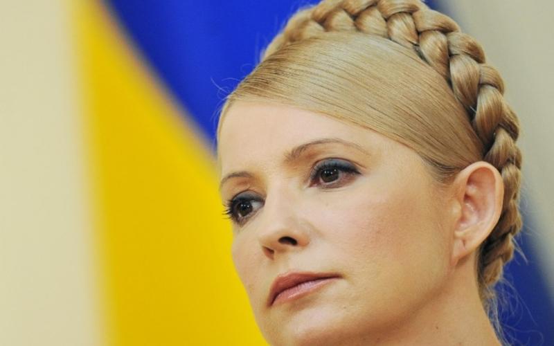 Ukraine : Ioulia Timochenko candidate à la présidentielle