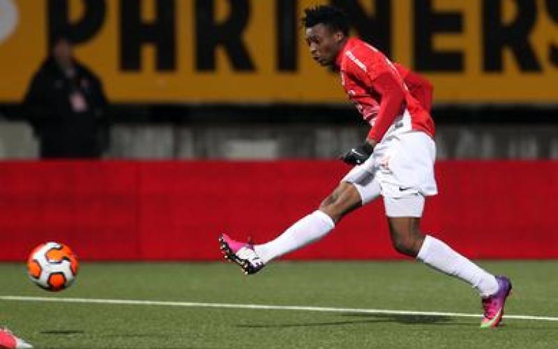 Ultime chance d'accrocher la Ligue 1 pour l'ASNL