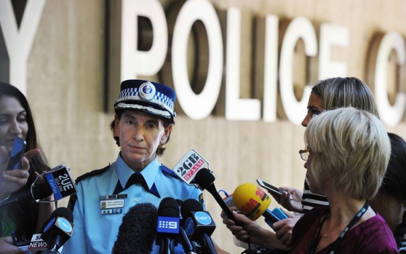 Un attentat «imminent» déjoué en Australie