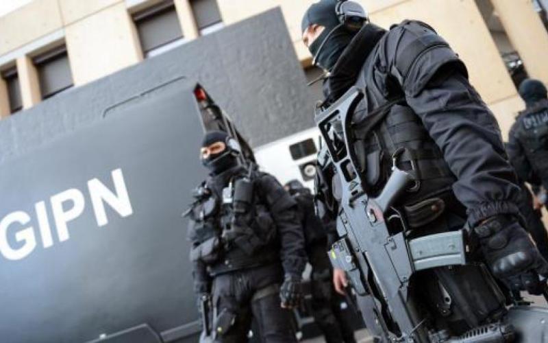 Un attentat évité de justesse à Lyon ?