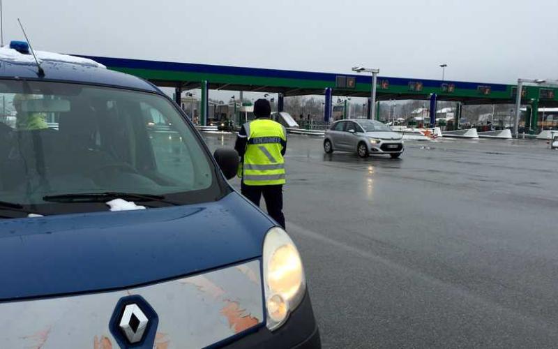 Un chauffeur poids-lourds gravement blessé à Saint-Avold