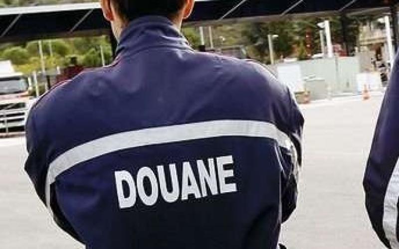 Un contrôle douanier se termine en course poursuite à Nancy