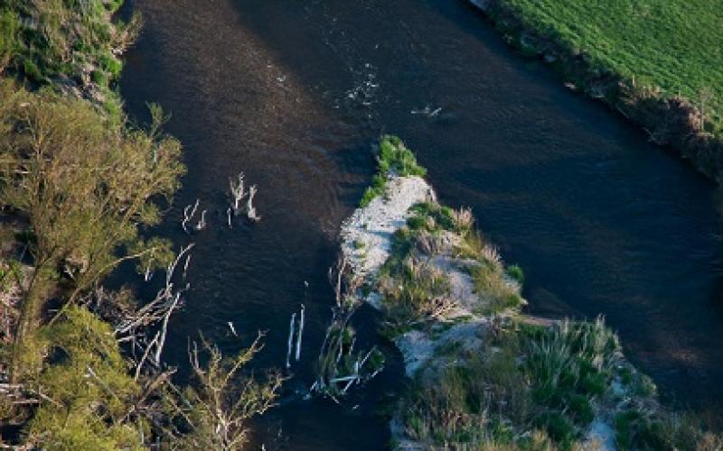 Un corps sans vie repêché dans la Moselle
