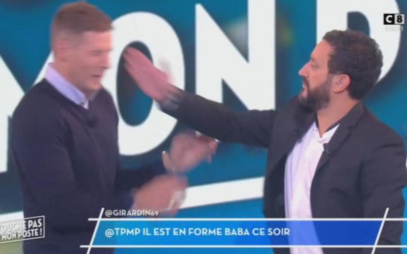 Un "coup de gueule" contre Hanouna fait le tour du web