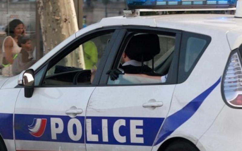 Un dealer et son client coincés à Metz