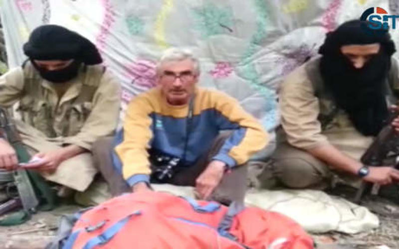 Un des assassins présumé d'Hervé Gourdel aurait été tué