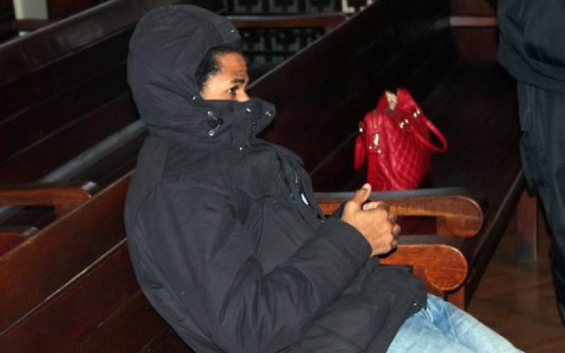 Un Français suspecté de lien avec Chérif Kouachi en Bulgarie	