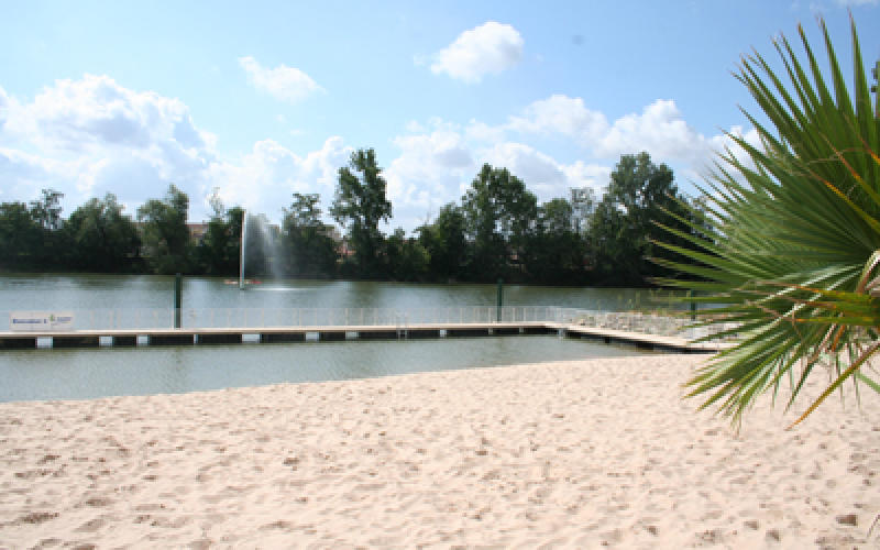 Un garçon de 10 ans se noie à Woippy-Plage