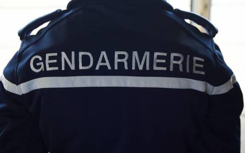 Un gendarme mosellan tué en service