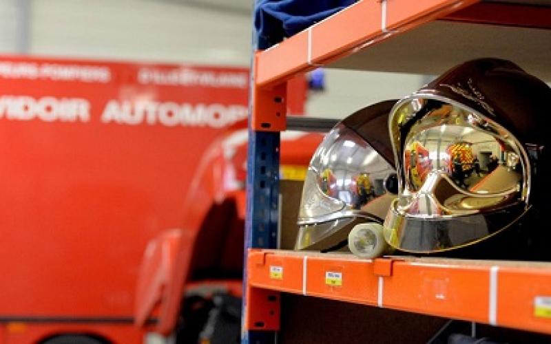 Un homme est mort dans un incendie hier soir à Metz