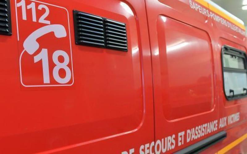 Un homme grièvement blessé cette nuit sur le secteur de Hombourg-Haut