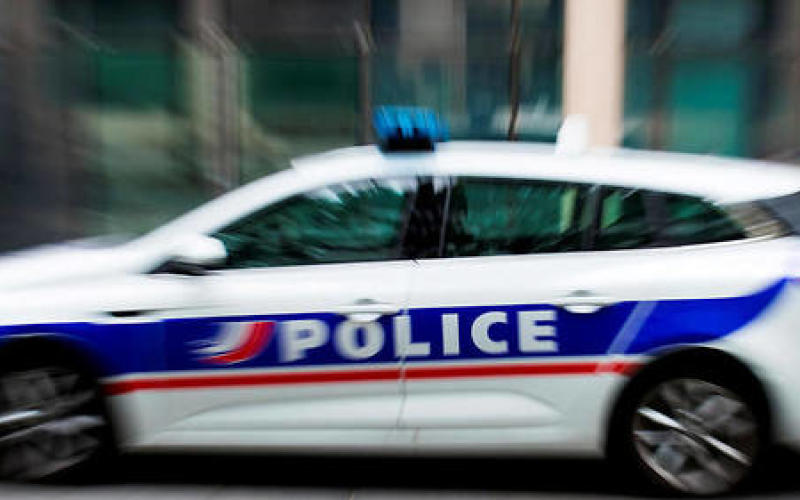 Un homme à la barre pour un double vol à Rombas