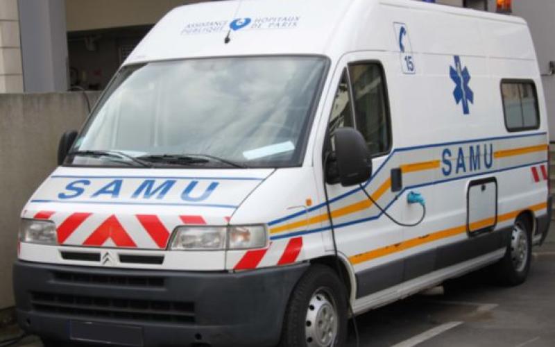 Un homme meurt écrasé par un tracteur en plein travail