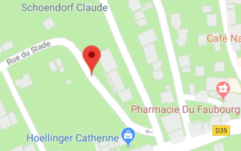 Un homme retrouvé mort dans sa voiture en Moselle