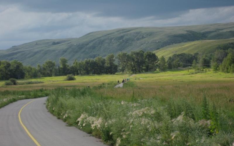 Un job de rêve au Canada