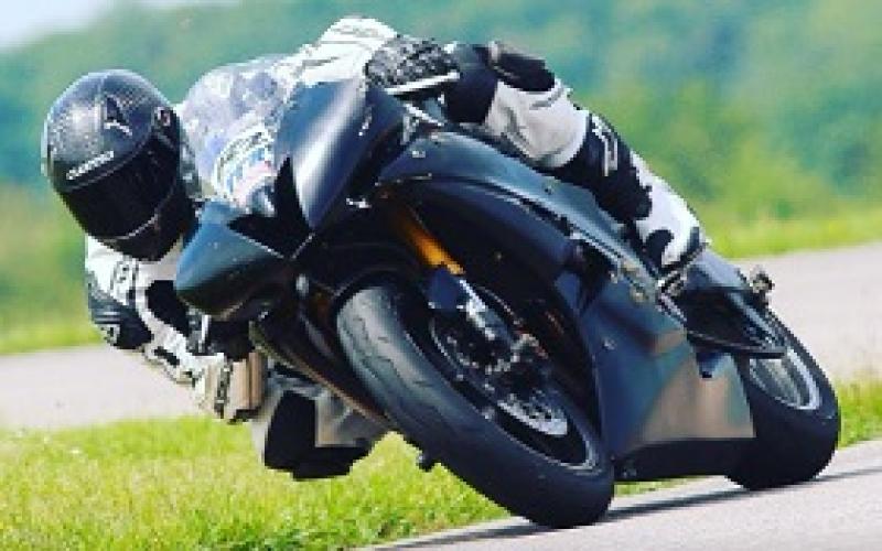 Un jovicien sur la grille de départ