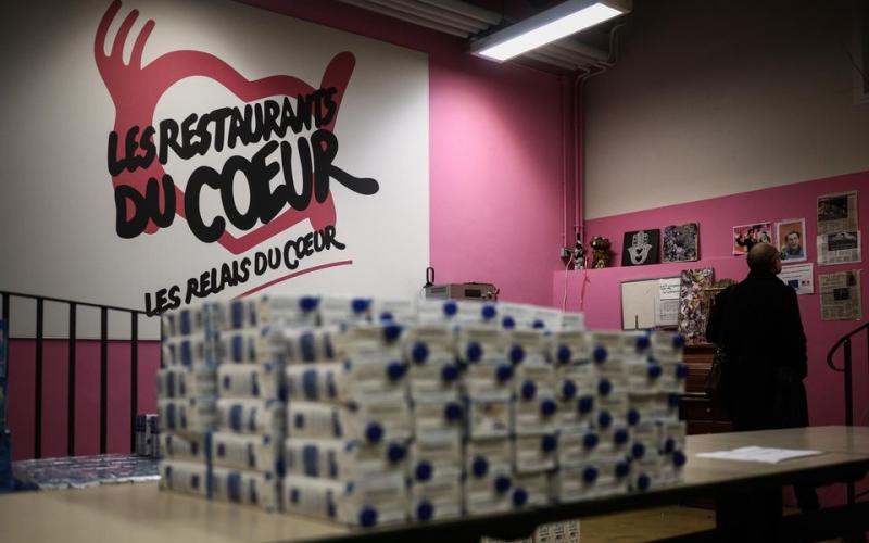 Un local des Restos du Cœur cambriolé en Moselle-Est