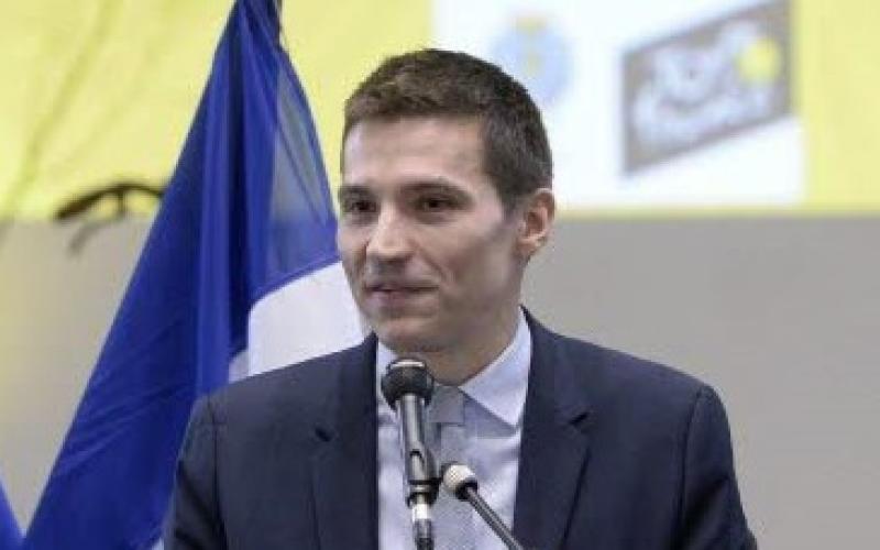 Un maire des Vosges va porter plainte pour "injures homophobes"