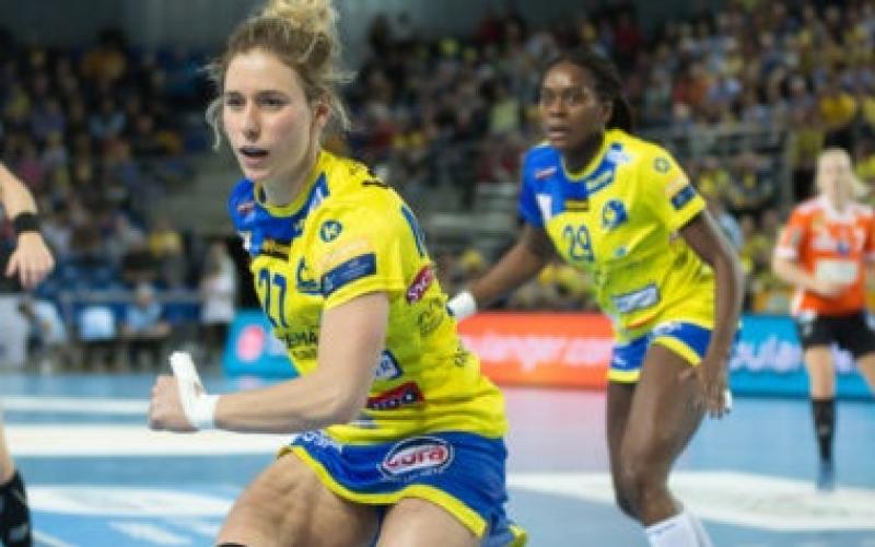 Un Metz Handball "taille patron" !